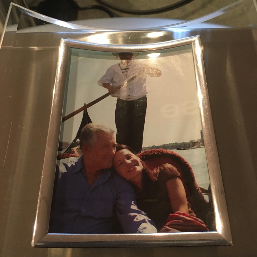 Picture frame - Picture 3 of 3